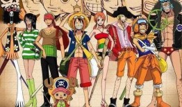 动漫海贼王最新爆料,神秘新角色登场，世界格局将迎巨变！