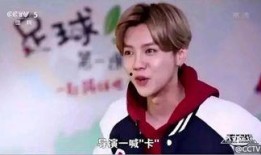 鹿晗爆料时间表最新,揭秘明星背后的真实生活