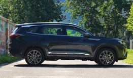 瑞虎8plus最新爆料,性能与颜值双提升！