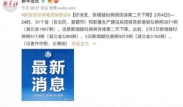 二宁最新爆料消息今天新增病例,今日新增病例情况解析”
