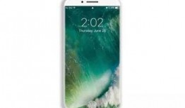 苹果18手机最新爆料,颠覆性设计，未来科技新标杆