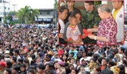 泰国华裔爆料新闻,一桩震惊社会的新闻事件