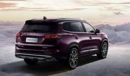 瑞虎8plus最新爆料,性能与颜值双提升！