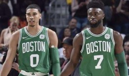 凯尔特人最新爆料消息