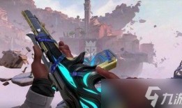 无畏契约皮肤爆料最新,炫酷造型，等你来战！