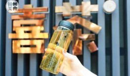 喜茶最新爆料视频,神秘新品即将亮相，口味升级引期待