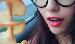 娱乐吃瓜酱女生被骗,娱乐吃瓜酱女生被骗，揭秘网络诈骗背后的真相