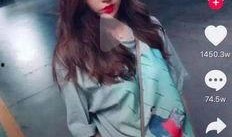 抖音网红张君雅吃瓜视频,揭秘网红美食背后的秘密