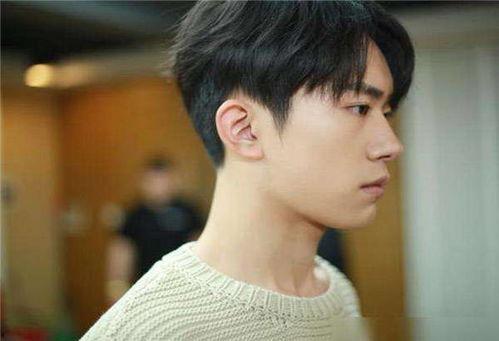 吃瓜娱乐圈易烊千玺