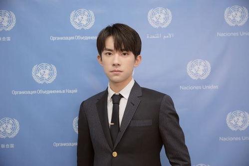 吃瓜娱乐圈易烊千玺